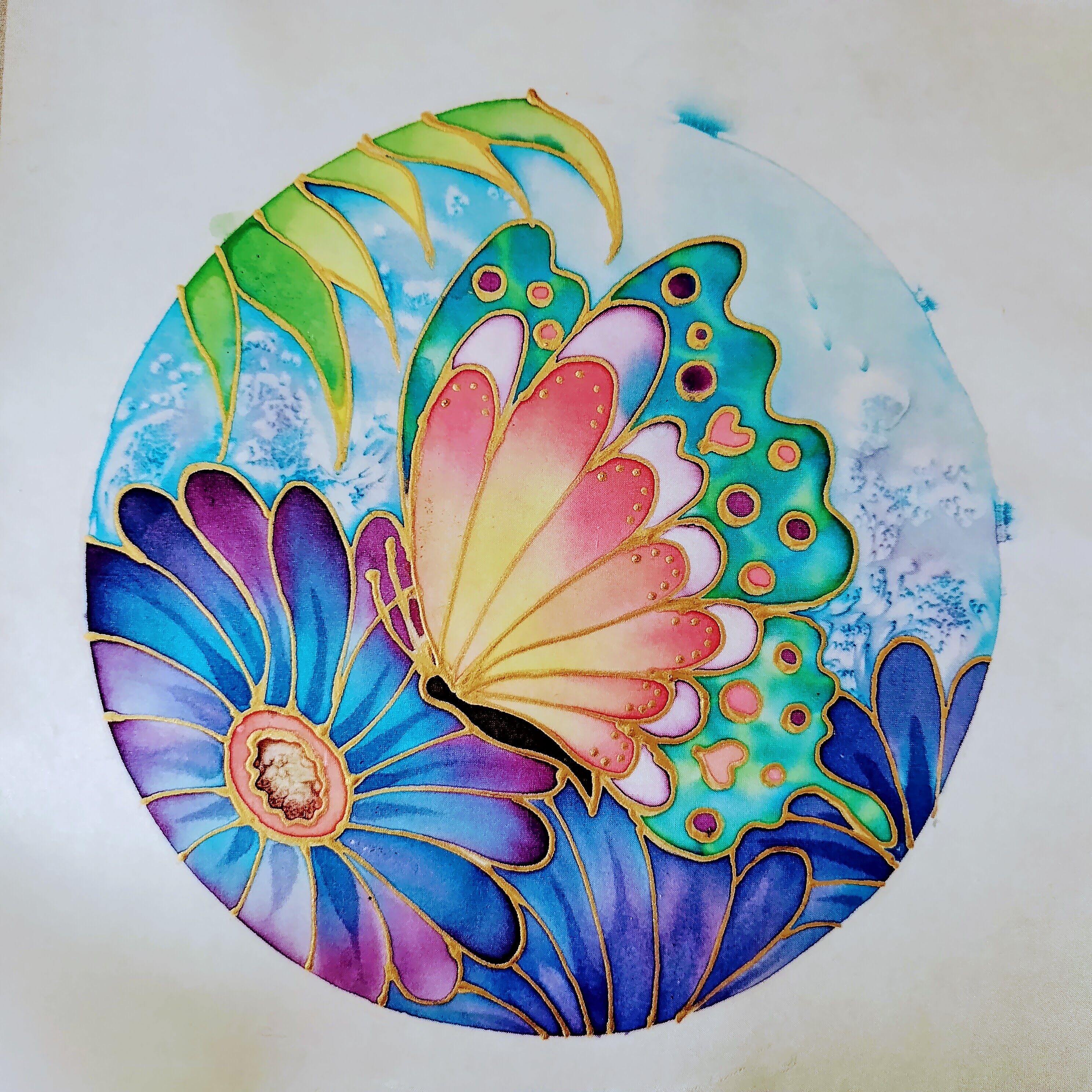 シルクの魔法体験教室の写真3枚目