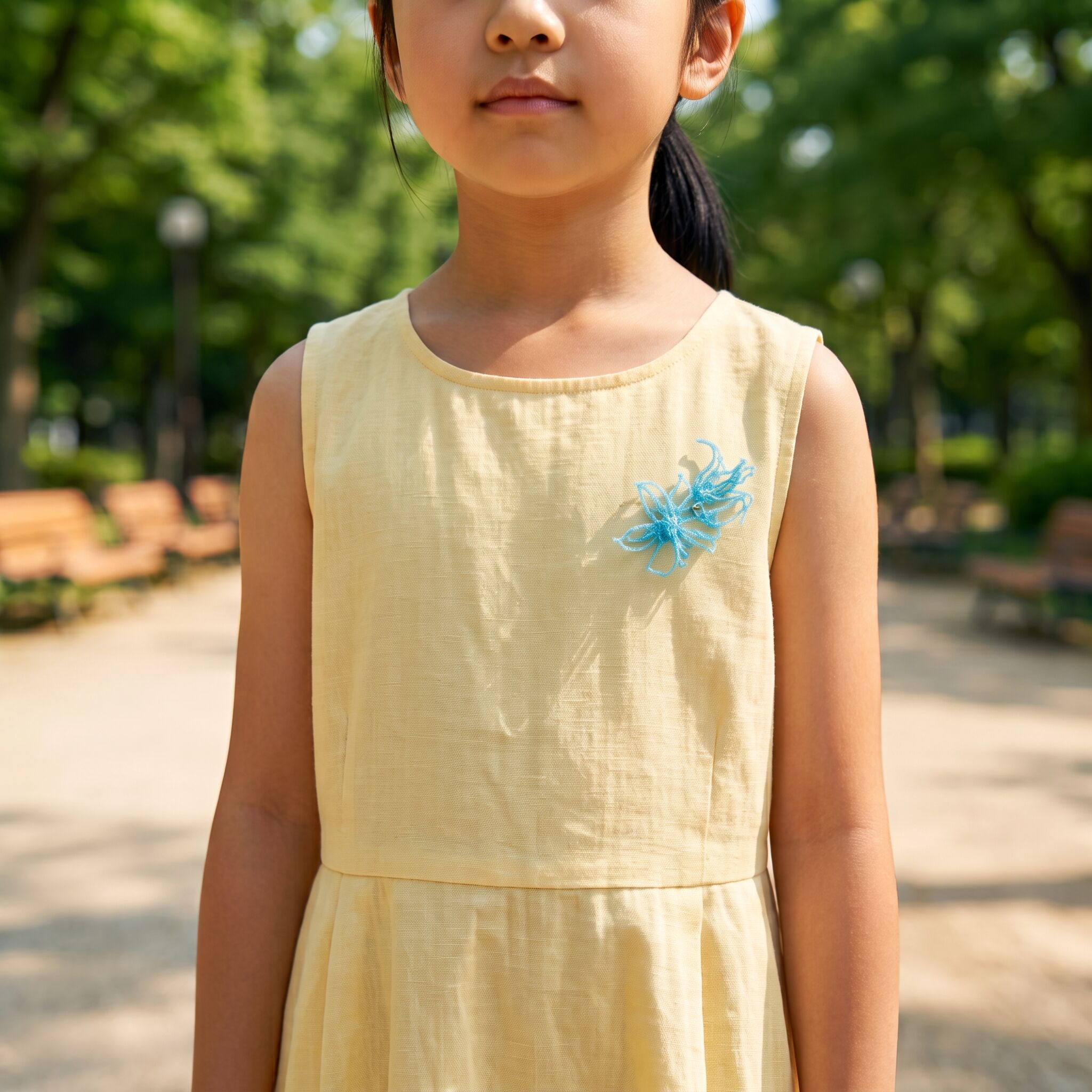 【夏休み限定・京都】親子で作る3Dペン立体アート(6歳〜）の写真4枚目