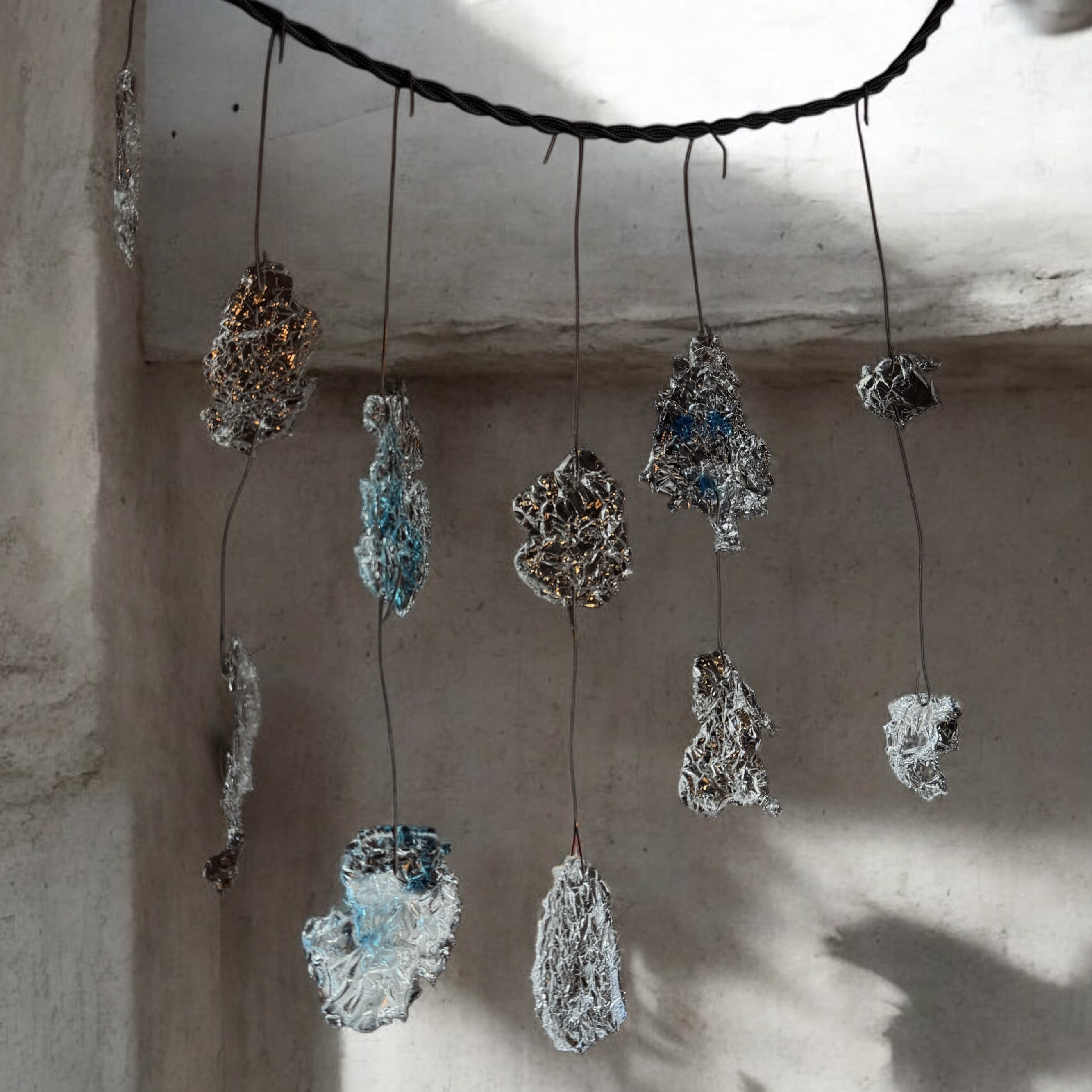 湖底ブルーと、ひかりのかけら。の写真2枚目