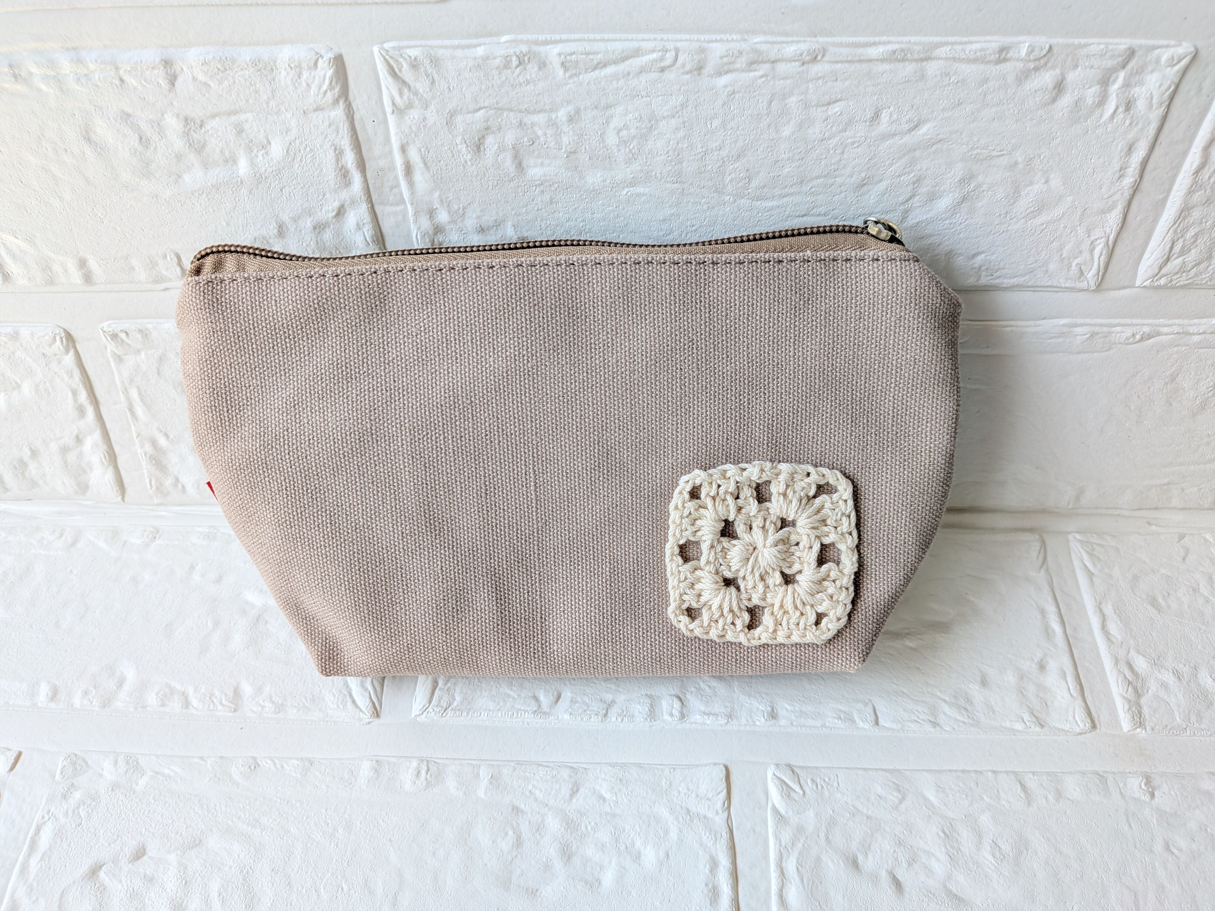 グラニースクエアを編みましょうの写真2枚目