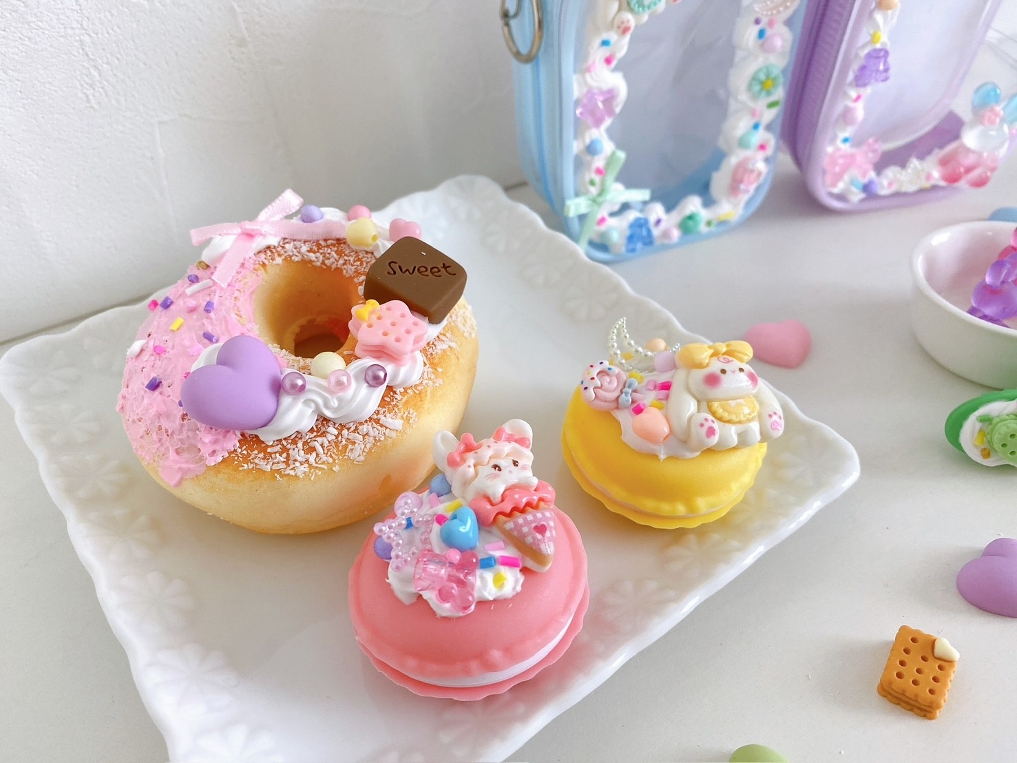 ホイップデコの写真