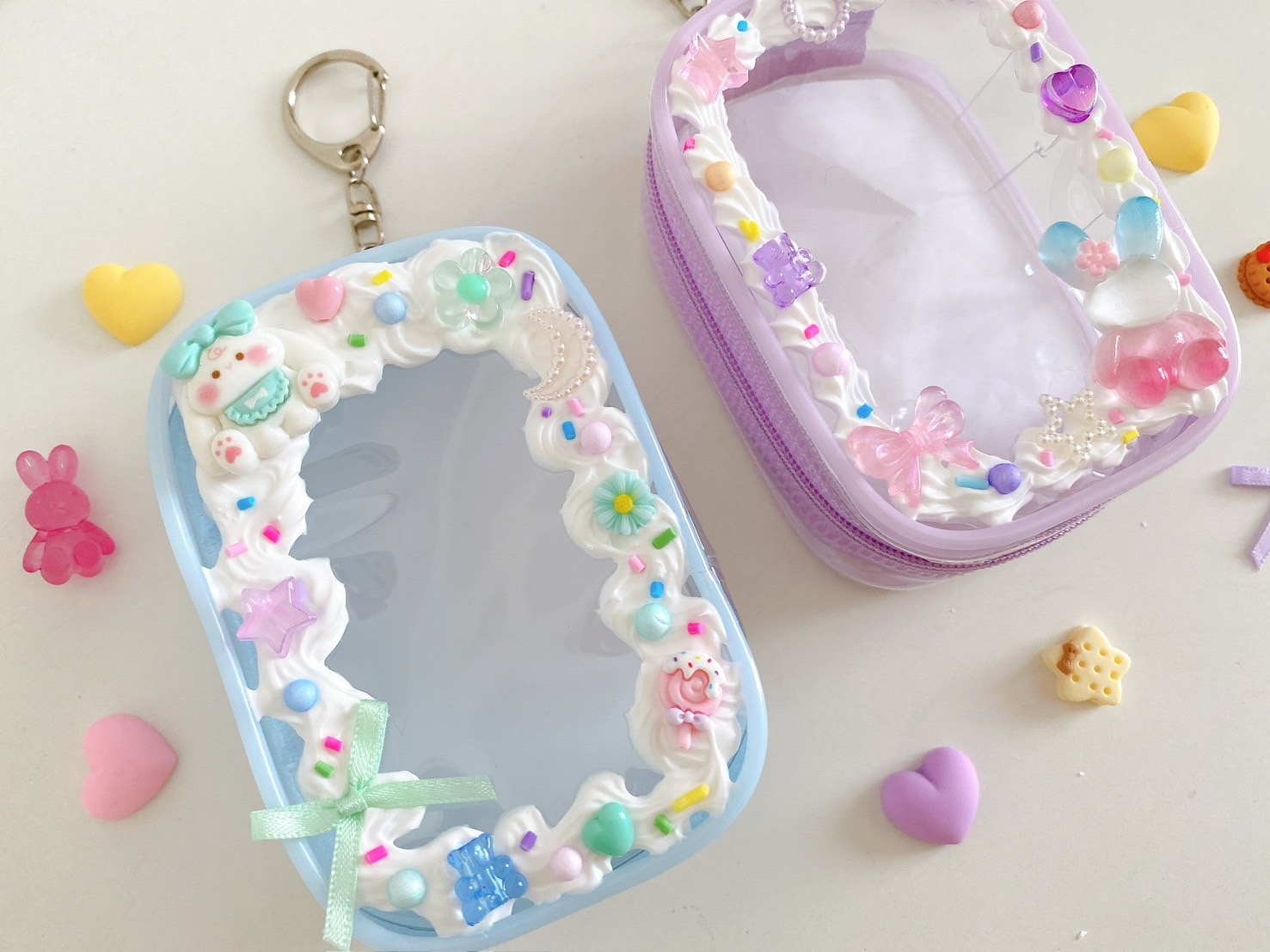 ホイップデコの写真2枚目