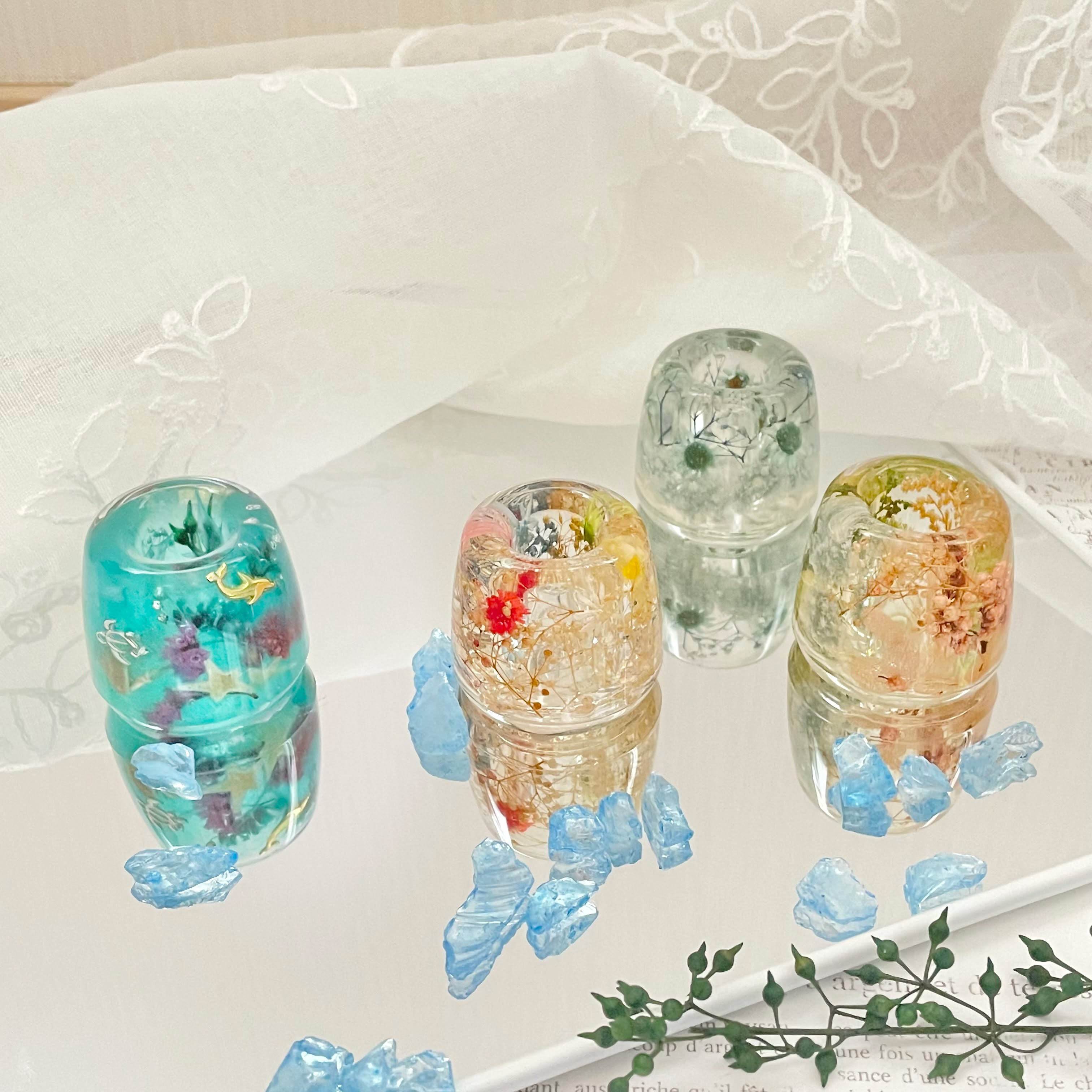 フラワーライト＆アメニティの写真4枚目