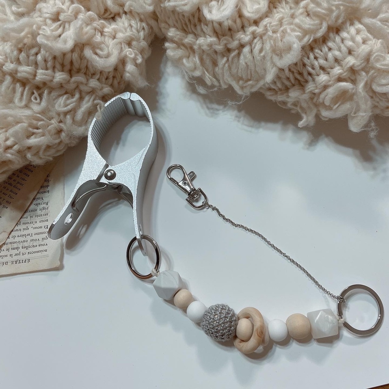 東京のハンドメイド ものづくり体験ワークショップ 1ページ目 Craftie