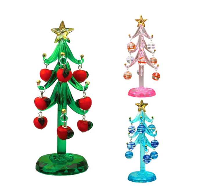 【ホテルで楽しむ】固まるハーバリウムのクリスマスガラスボールオーナメント作成の当日の流れ・雰囲気の写真3枚目