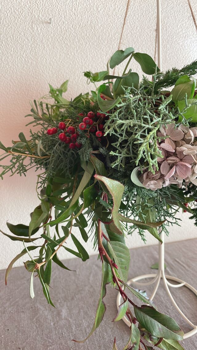 Christmas フライング wreatheの当日の流れ・雰囲気の写真2枚目