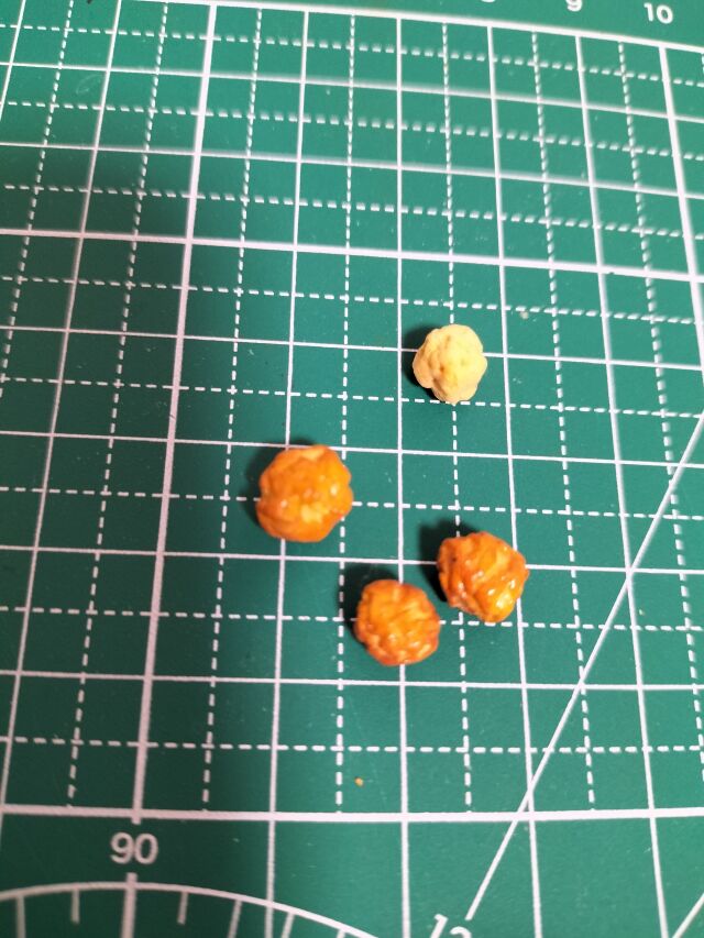 子供 ワークショップ ミニチュア弁当を作ろうの当日の流れ・雰囲気の写真1枚目