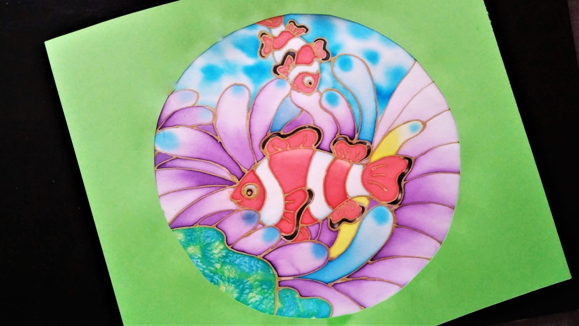 シルクの魔法体験教室の当日の流れ・雰囲気の写真3枚目