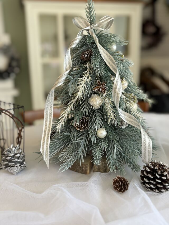 Joyeux Noel 〜ホワイトクリスマスワークショップの当日の流れ・雰囲気の写真1枚目