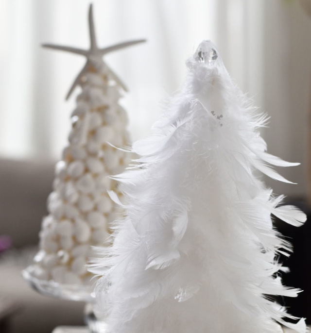 モダンカリグラフィー～ホワイトスワンのクリスマスの当日の流れ・雰囲気の写真2枚目