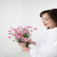 植物雑貨クリエイター HIROMIの写真