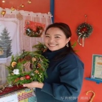 植物雑貨クリエイターHIROMIの写真