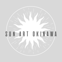 sun art okinawaの写真