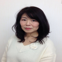 中村知子 Tomoko Nakamuraの写真