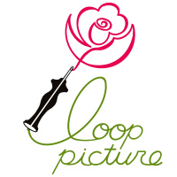 loop pictureの写真