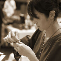 いとうゆみこの写真