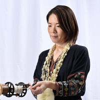 よしおか　りつこの写真