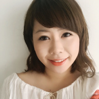 花キャンドル講師　Momokoの写真