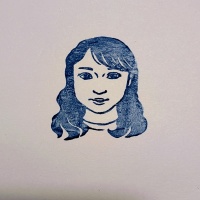 ハンドメイド作家　ボタカの写真