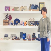 平川　幹の写真