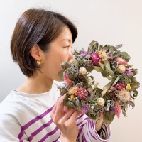 SUNGREENWORKS　いとうあやの写真