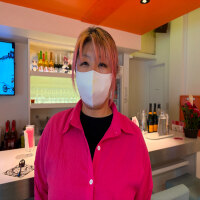 かわでりえの写真