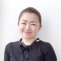 峯島洋子の写真