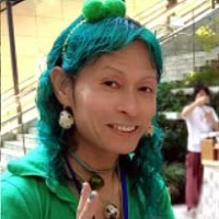 石戸明一の写真