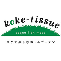 koke-tissue（コケティッシュ）の写真