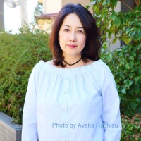 新井知加子(chicaco)の写真